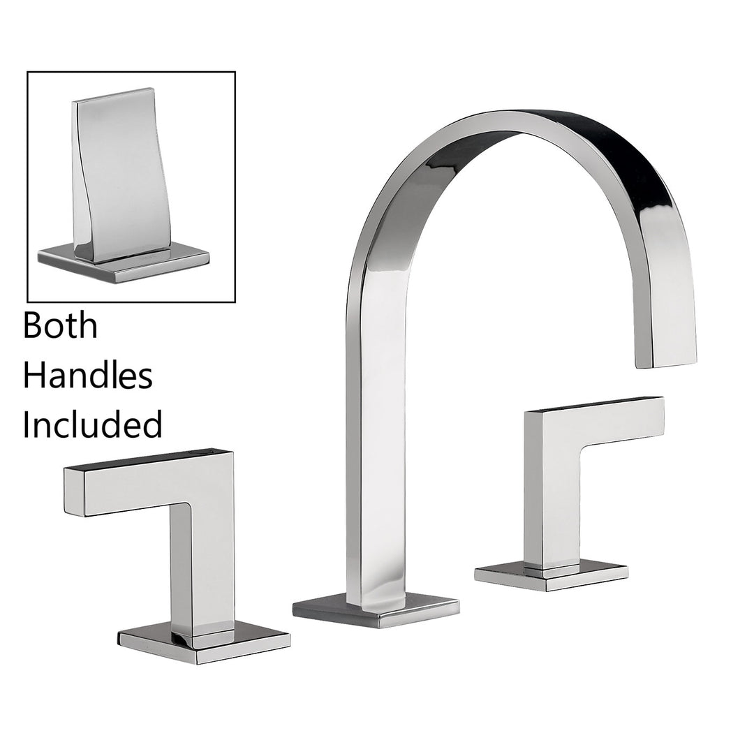 Fortis 2024 Roman tub faucet