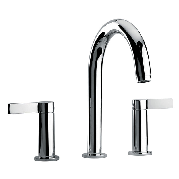 Roman Tub Faucets | FORTIS